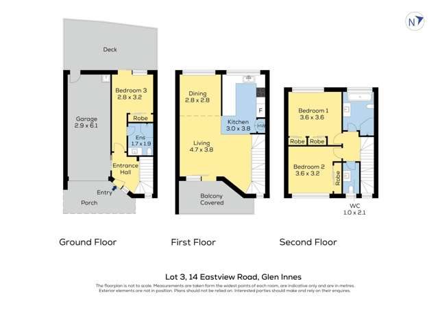 Lot 3/14 Eastview Road Glen Innes_1