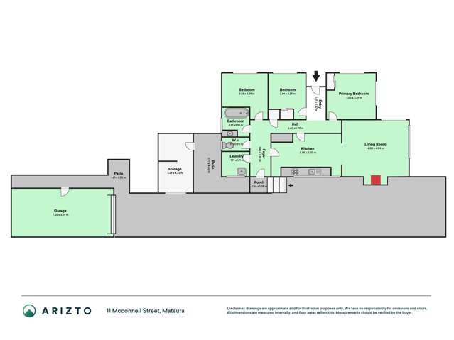 11 McConnell Street Mataura_1