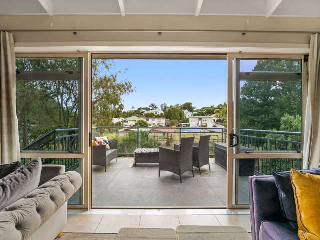 A Secure Elevated Family Base in Whakatāne