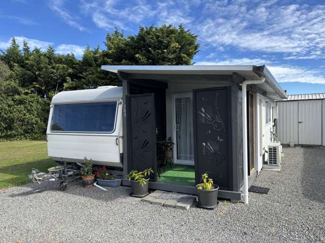 Fabulous, Easy Care Living