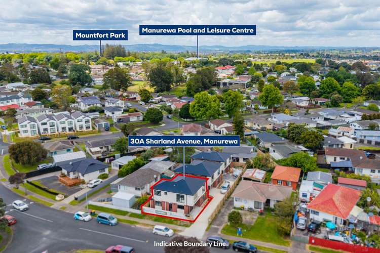 Lot 1 /30 Sharland Avenue Manurewa_20