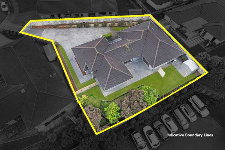 23 Aufidius Place Pukekohe_25