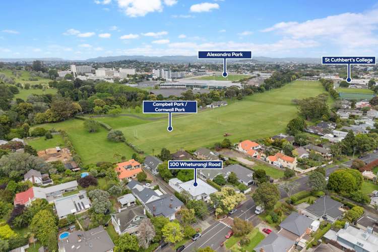 100 Wheturangi Road Greenlane_23