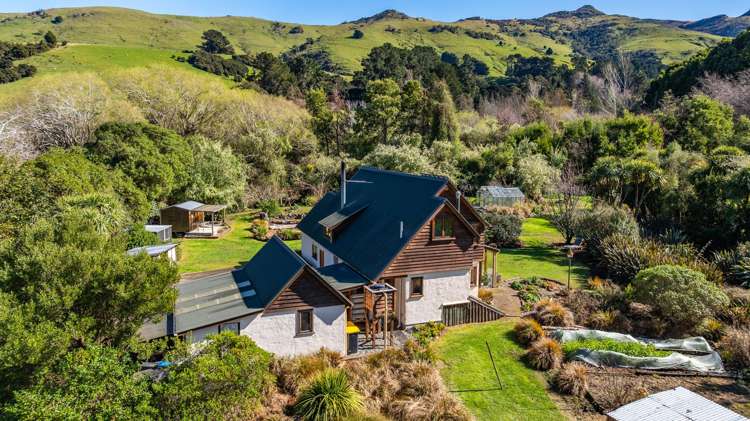 9 Harmans Track Little River_0