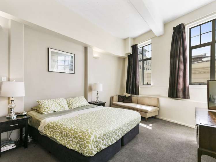 3a/124 Wakefield Street Te Aro_6