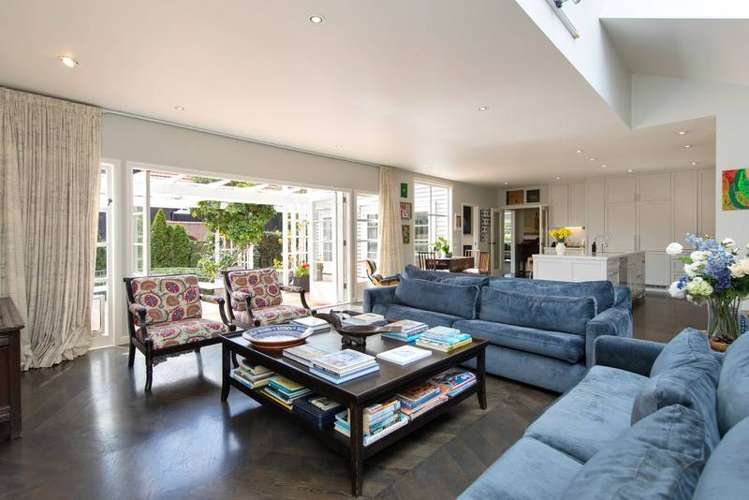 128 Saint Stephens Avenue Parnell_8