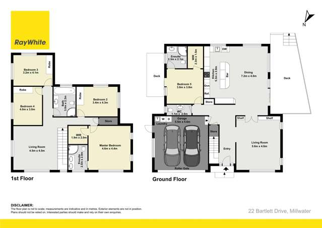 22 Bartlett Drive Millwater_1