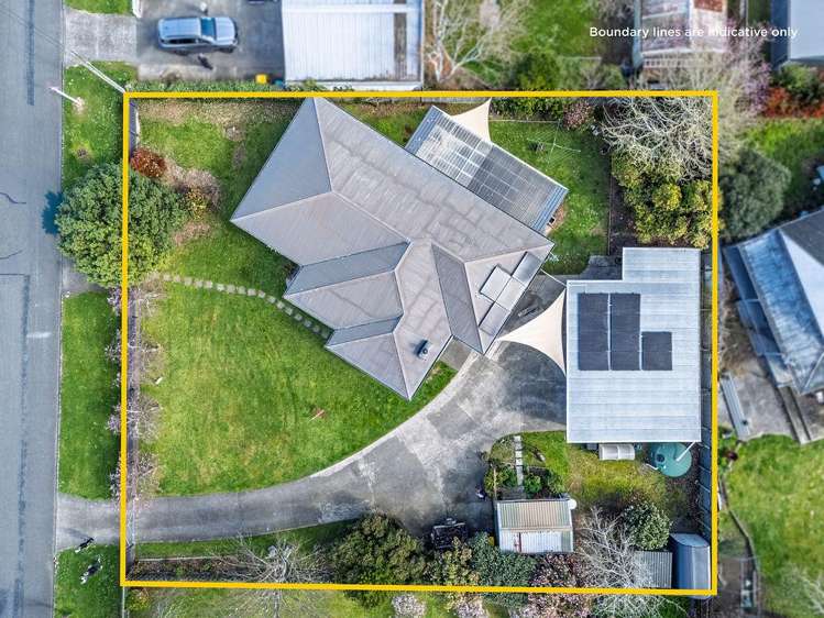 42 Taverner Street Carterton_26