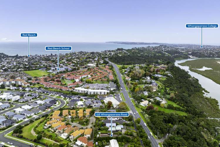 112 Whangaparaoa Road Red Beach_11
