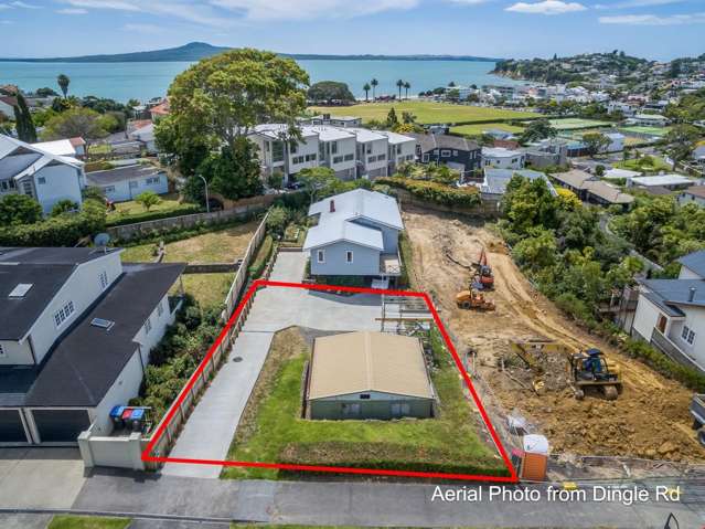 4a Dingle Road Saint Heliers_2