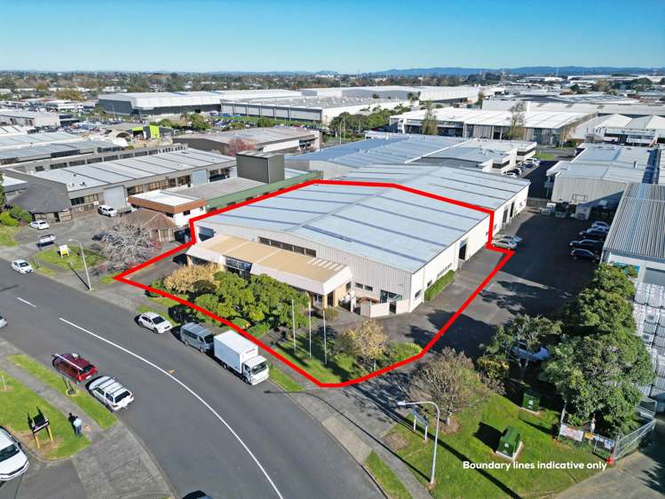 Address withheld East Tamaki_1