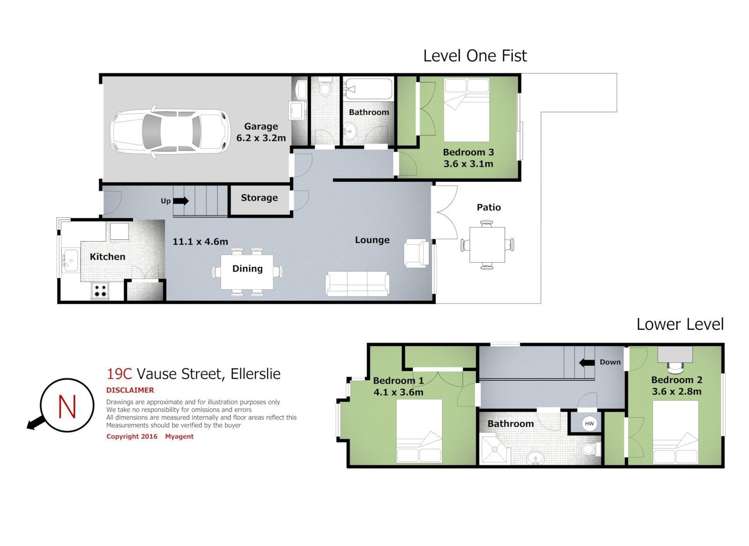 19c Vause Street Ellerslie_15