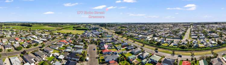 177 Stobo Street Grasmere_27