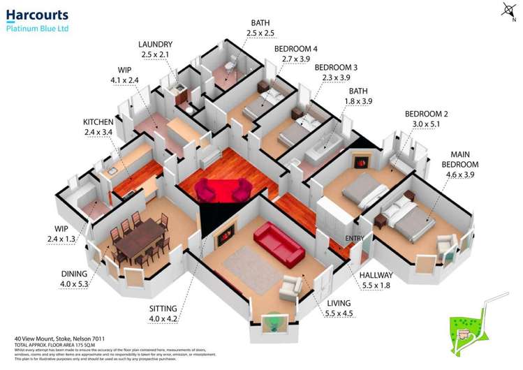 40 View Mount Stoke_25