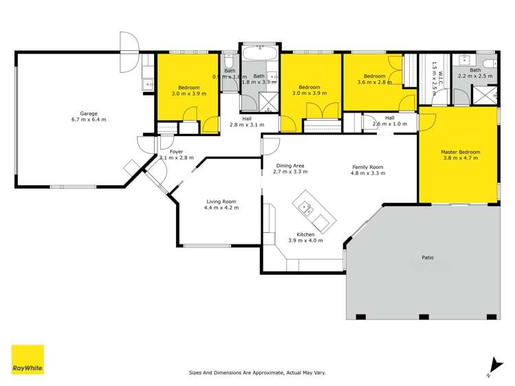 12 Toscana Drive Karaka_24