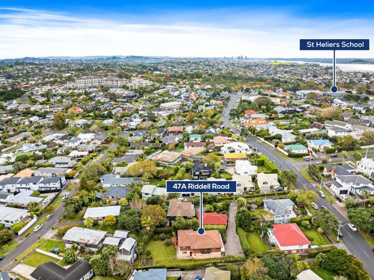 47a Riddell Road Glendowie_24