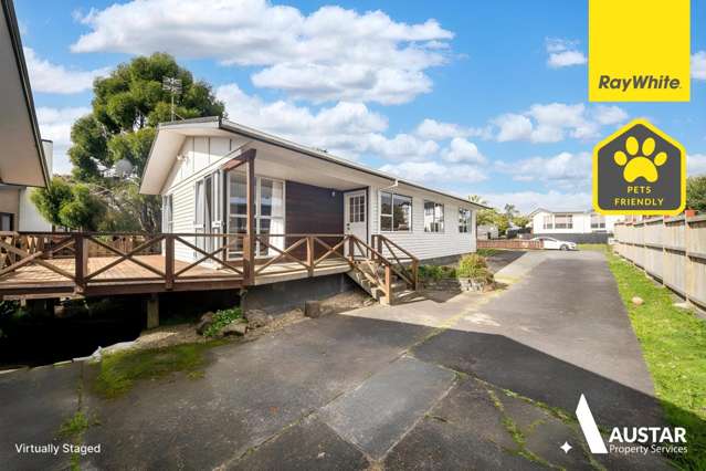 77 Riverpark Cres, Henderson