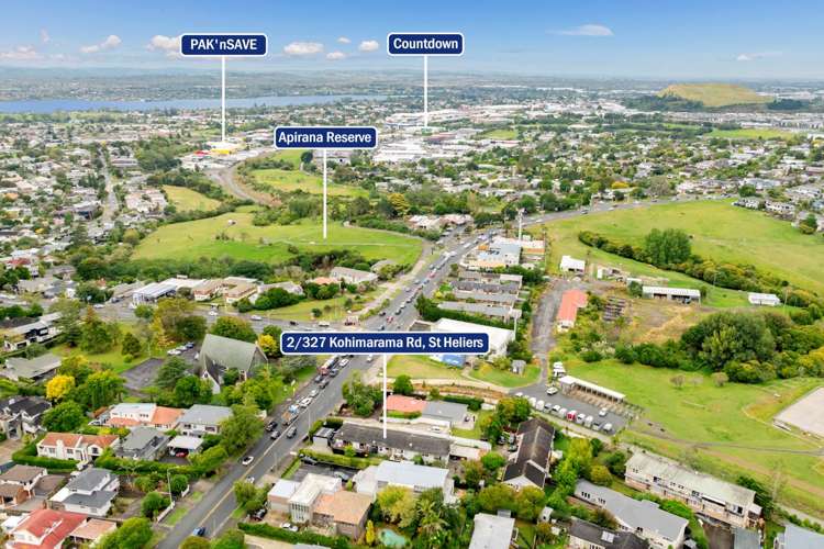 2/327 Kohimarama Road Saint Heliers_12