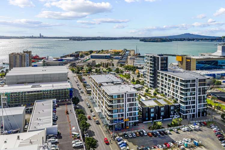 155 Beaumont Wynyard Quarter_9