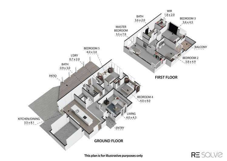16 Weymouth Street New Plymouth Central_30
