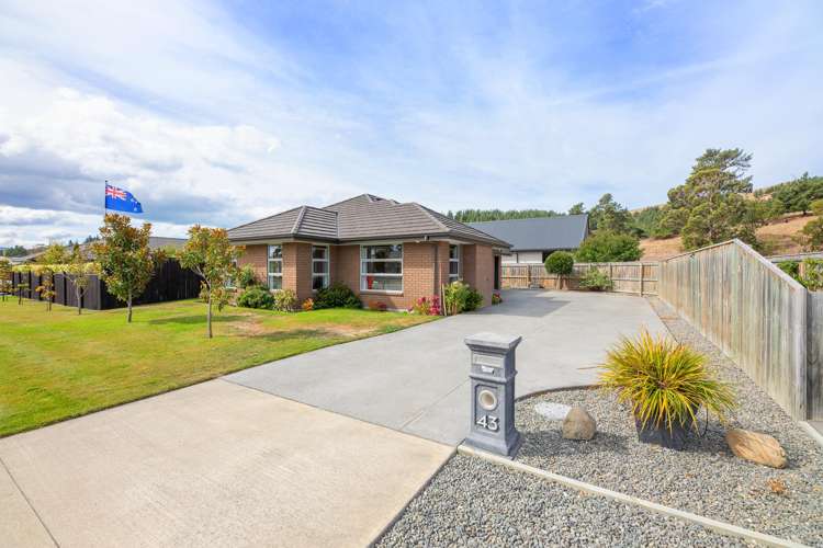 43 Grigg Drive Witherlea_40