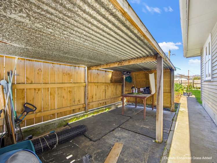 18 Clyde street Levin_20