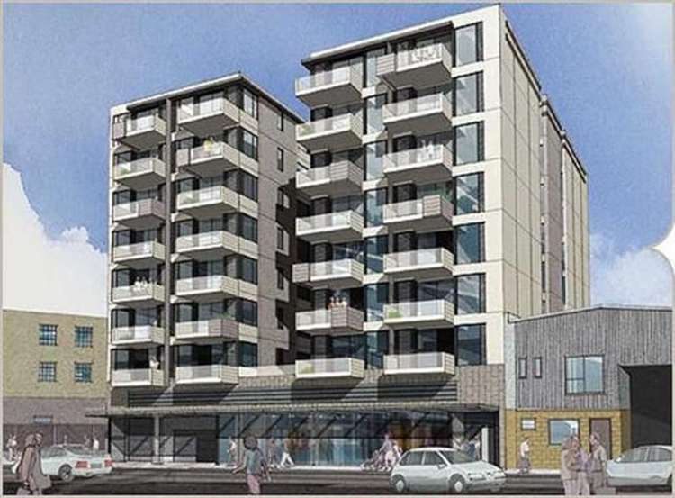 607/19 College Street Te Aro_24