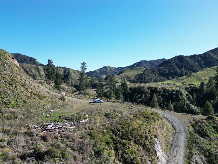 Cnr Whanganui River Road and Otunui South Road Taumarunui_23