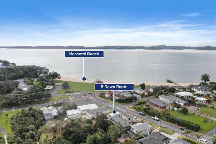 5 Rewa Road Maraetai_13