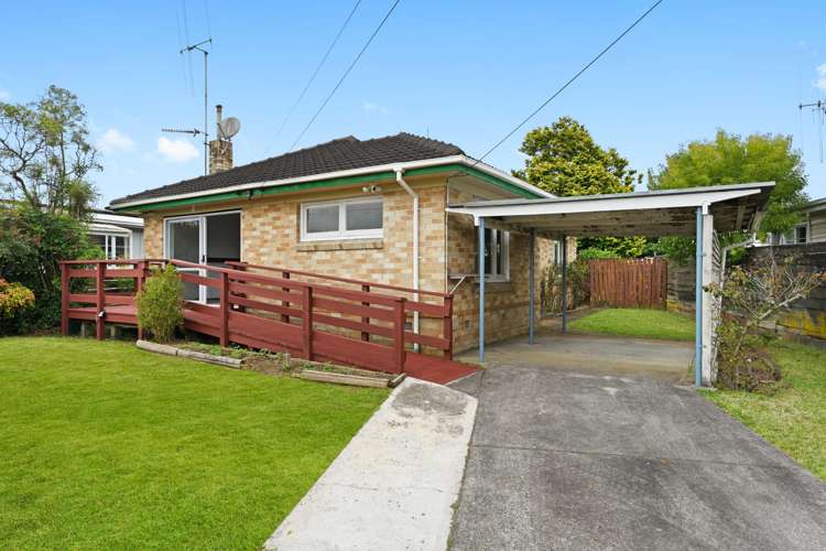 16 Keats Crescent Enderley_14