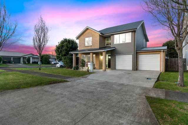 11 Tawaki Avenue Takanini_1