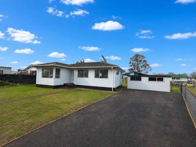 #GAMEDAY Dream Home & 3 Utility Rooms