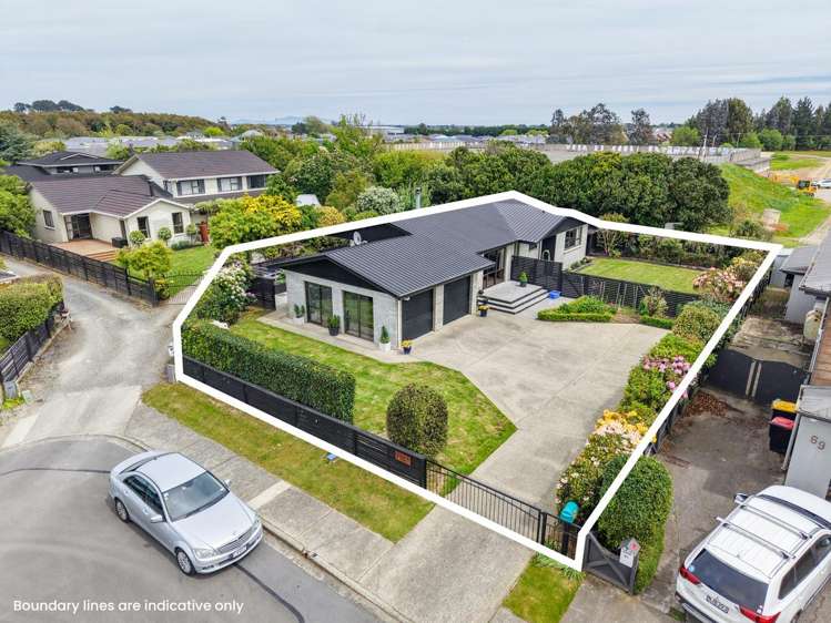 71 Kildare Rise Waikiwi_22