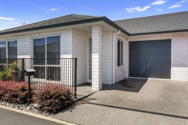 Action Needed - Owners' Next Move Set