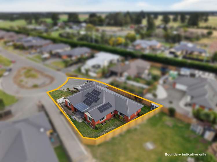 22 Emerson Lane Rolleston_23