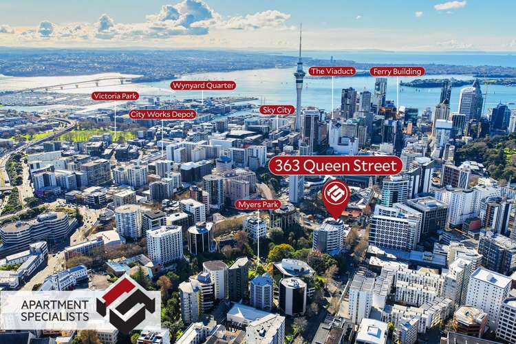 363 Queen Street Auckland Central_13