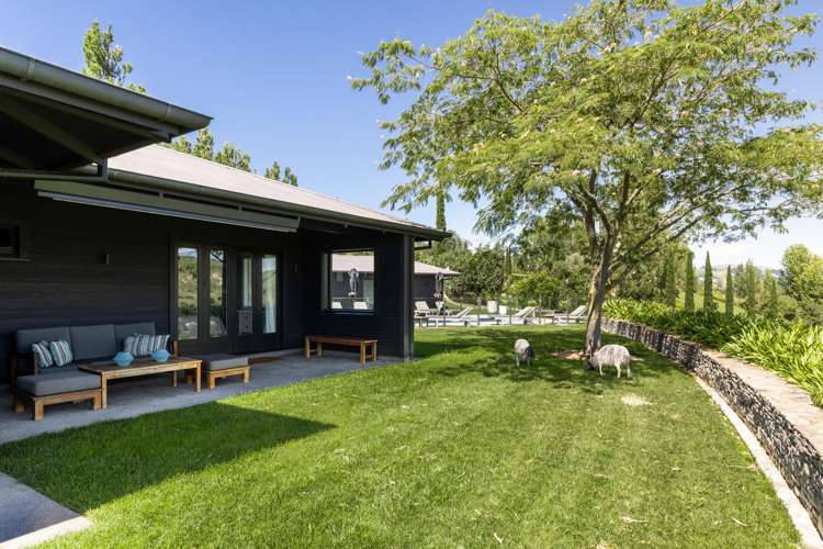 Lodge 3 Riverside, 1308 Tuki Tuki Road Tuki Tuki_29