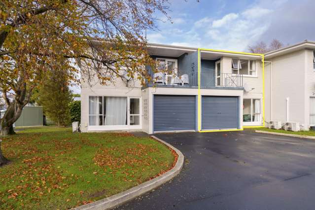 Easy Care, Affordable Investment