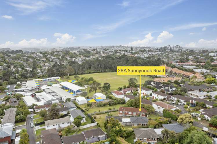 28a Sunnynook Road Sunnynook_13