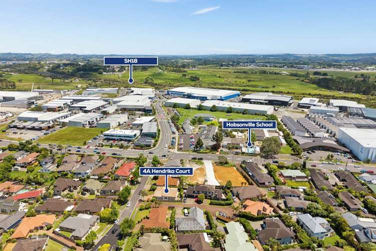 4A Hendrika Court Hobsonville_21