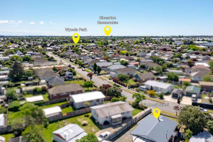 3 Amuri Street Hei Hei_17