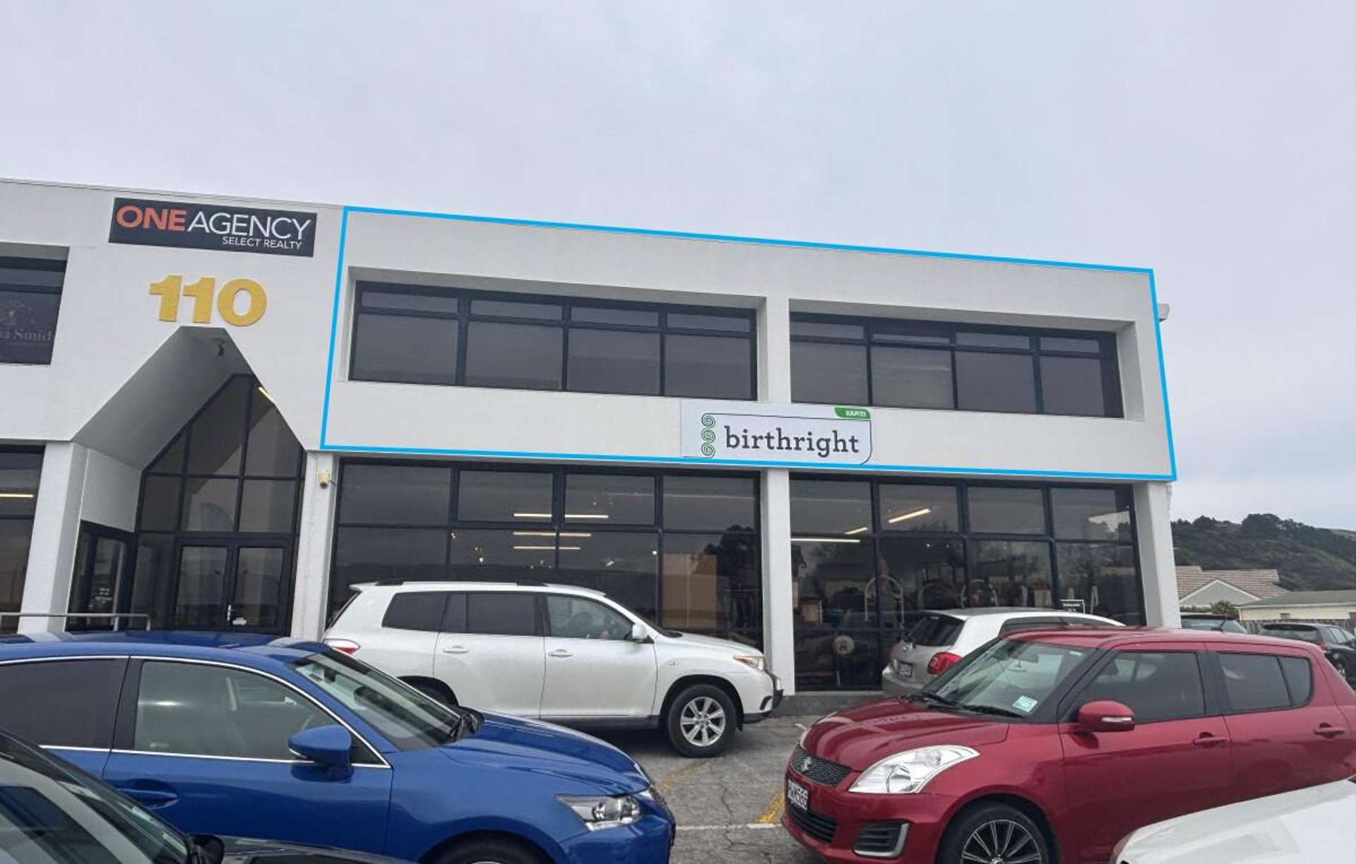 Office 2, 110 Rimu Road Paraparaumu_0