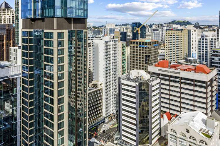 B101 and 101-103/74 Albert Street Auckland Central_18