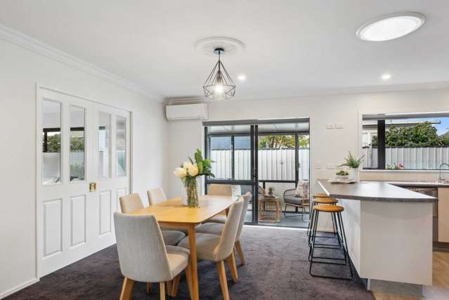 150B Winchester Street Levin_4