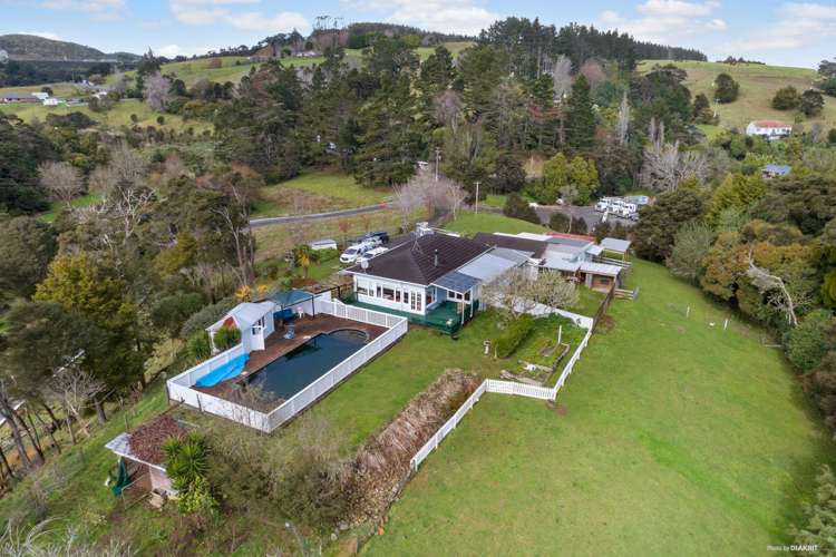 272 Hunua Road Hunua_7