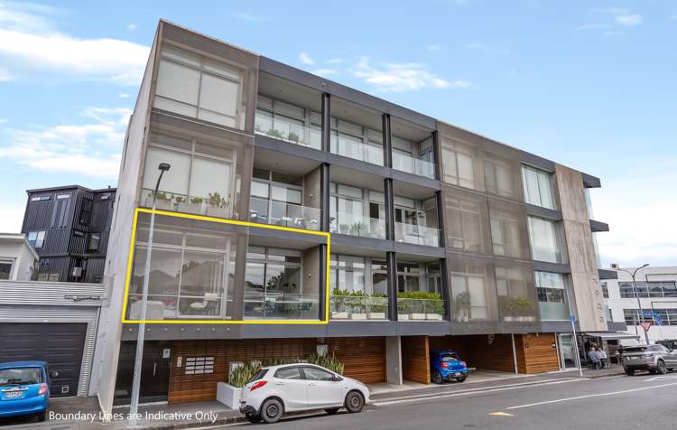 1/22 Prosford Street Ponsonby_1