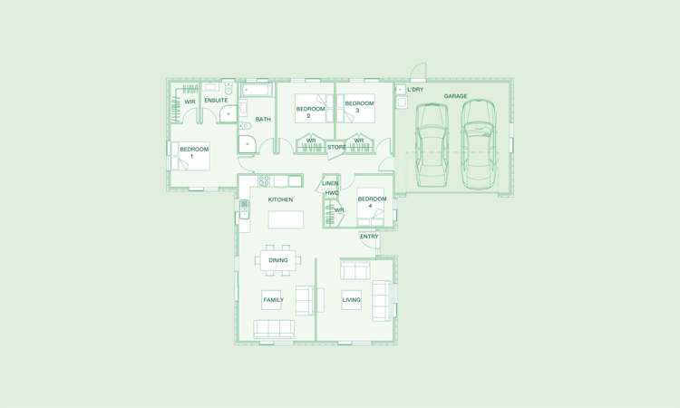 Lot 45 Eban Road Redwood Valley_1