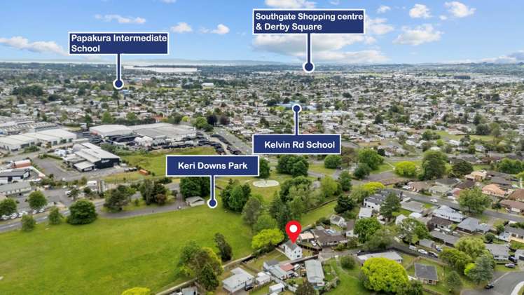 21 Chantal Place Papakura_21