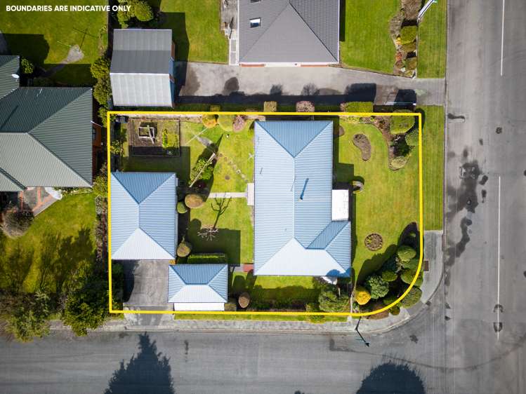 2 Kowhai Street Oxford_21