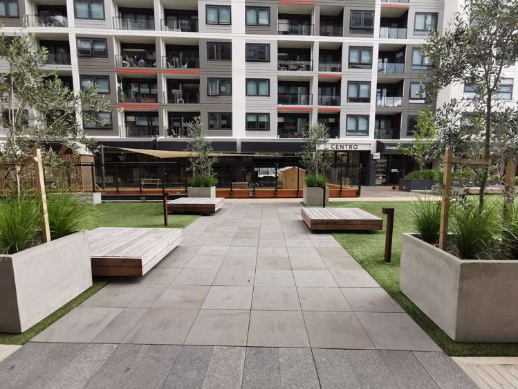 213/147 Nelson Street Auckland Central_16